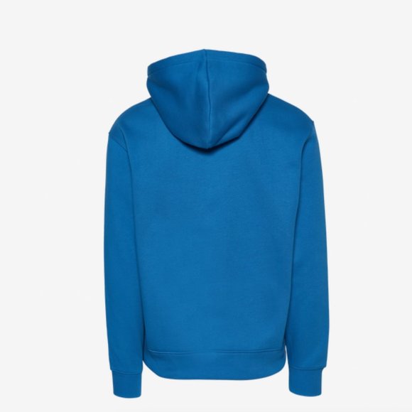 LCKR Footlocker Blue Pullover Hoodie - Picture 2 of 9